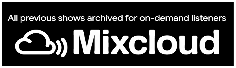 Mixcloud archive link