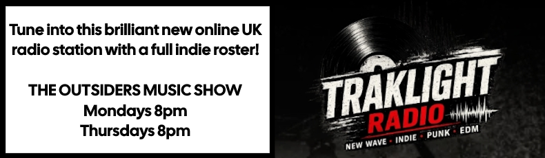Traklight Radio link