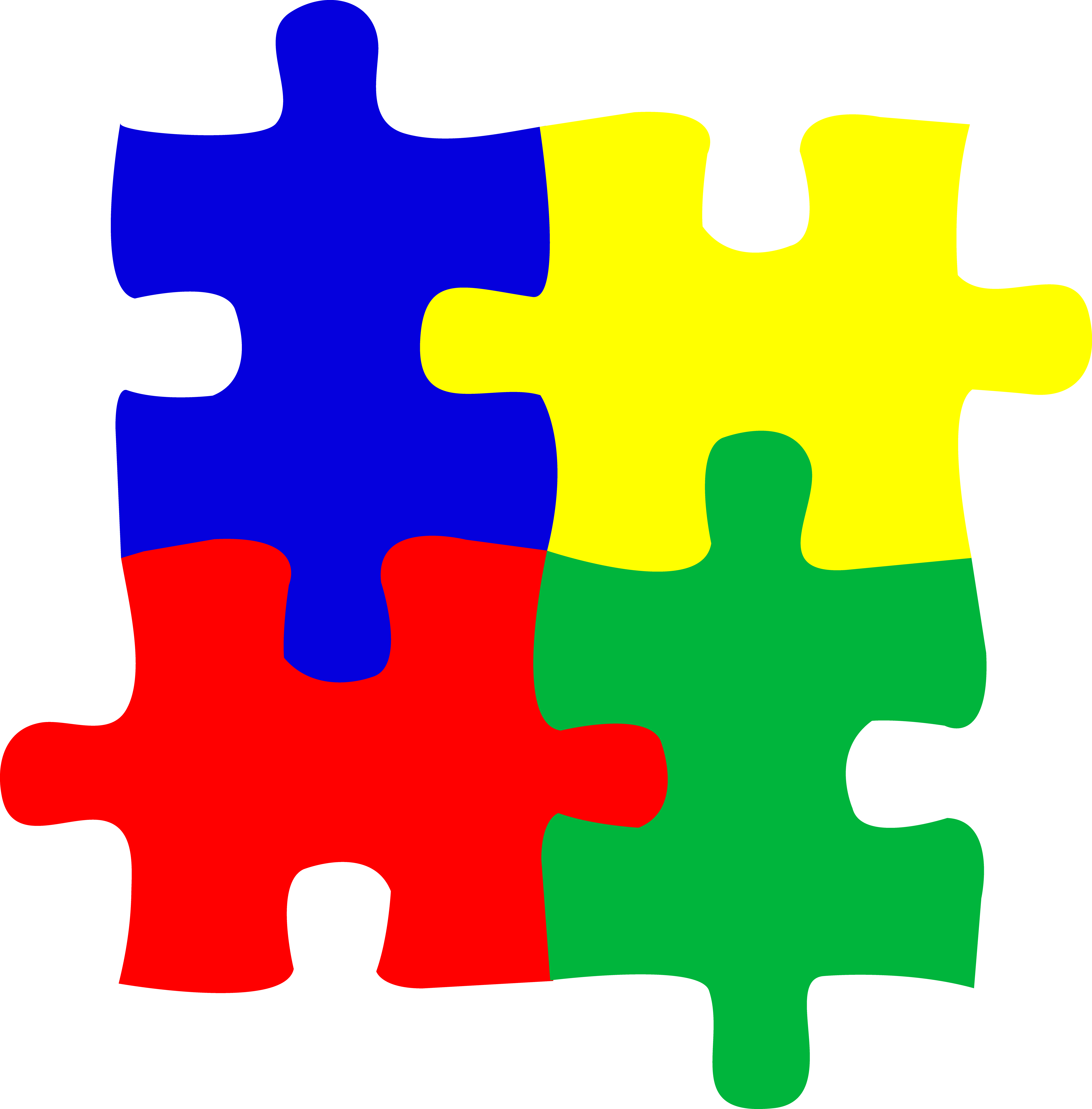 Autism Awareness image